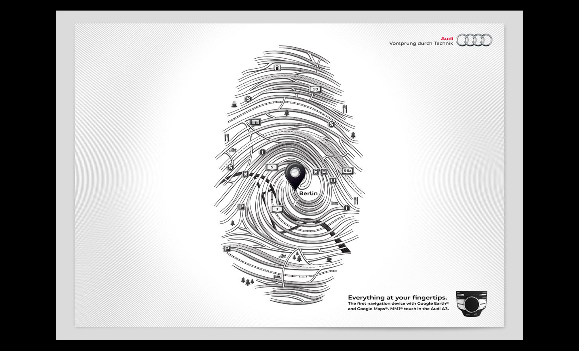 Audi Fingerprint-1